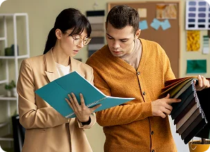 Discovery & Consultation